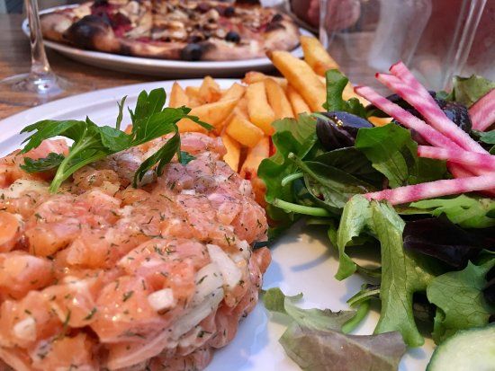 Restaurant Pizzeria Le Sommatino